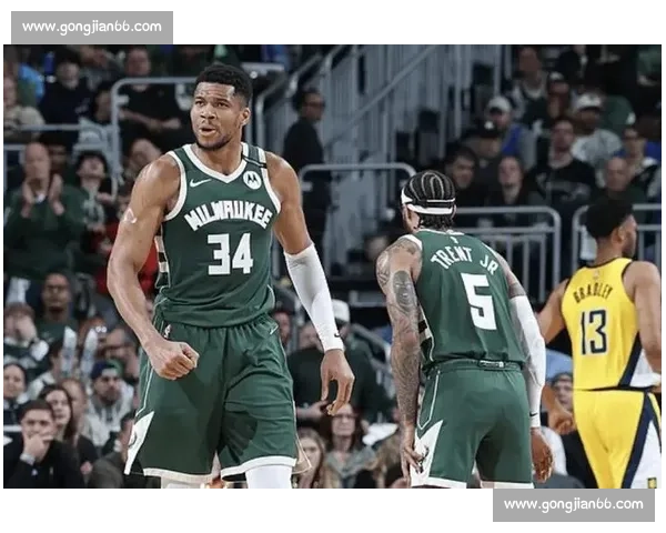 文胖曝多队问价字母哥被拒 交易悬念仍在发酵